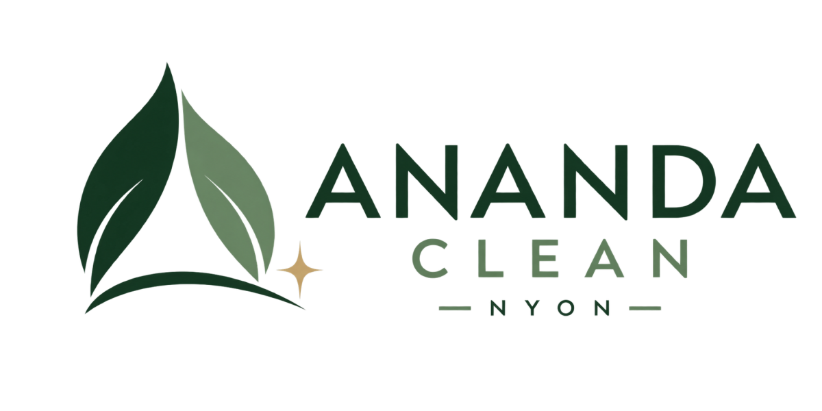Ananda Clean